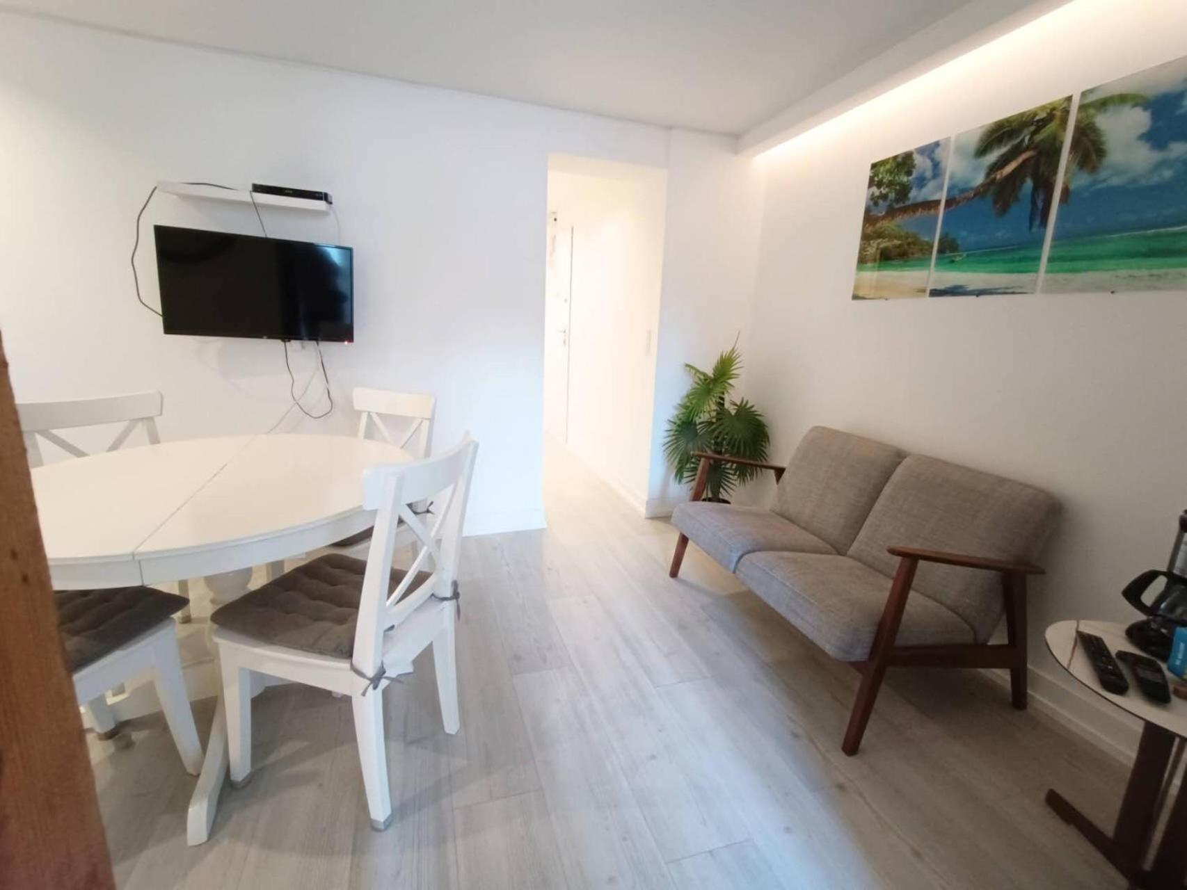 Lisbon Center Quiet Apartment-Lapa Lisboa Exterior foto